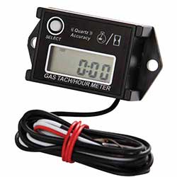 Digital Tach Monitor tt2b