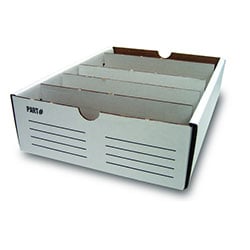  Oregon F00-231 Parts Box 