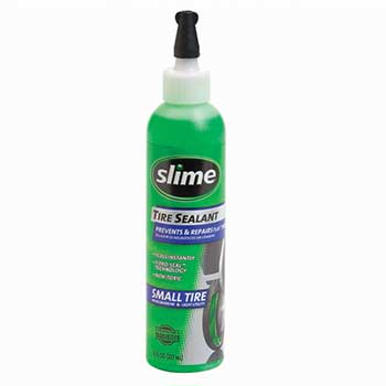 Slime Tire Sealant 8oz SL07