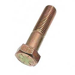 Bolt, Hex Head, 5/16 04001-11