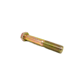 Bolt, Hex Head 5/8-11 x 4 04001-125