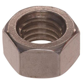 Hex Nut, 5/8-11 04020-09