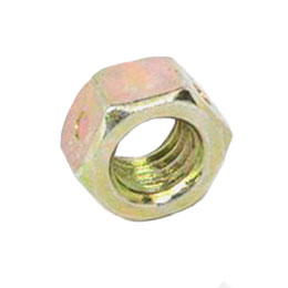 Locknut, Hex 1/2-13 Center Loc 04021-19