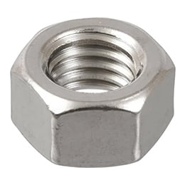Nut, M8 X 1.25 Metric Hex Special 04025-04