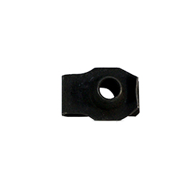 U Nut, 3/8 16 04110-03