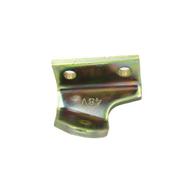 Anchor Brkt, Deck Spring - 48V 424369