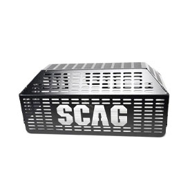 Scag 425933 Guard, Muffler