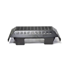 Scag 451378 Muffler Guard Wlmt