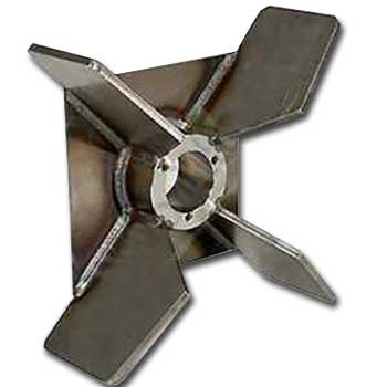 20" Giant-Vac TRL Fan 452454