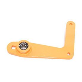 Idler Arm W/Bearings 461079