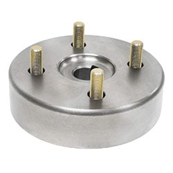 Wheel Hub Assembly 461438