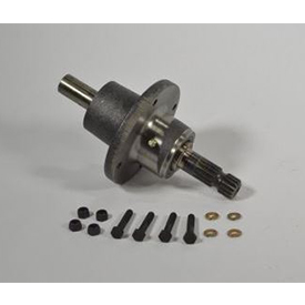 Spindle Assembly, Deck Dr 461697