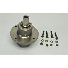 Cutter Spindle Assembly, 461776