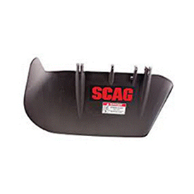 Discharge Chute W/ Tag, 4 461844