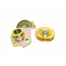 Idler Arm W/ Idler Pulley 461928K