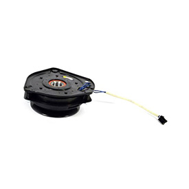 Elec Clutch W/Tag, Gt 462011