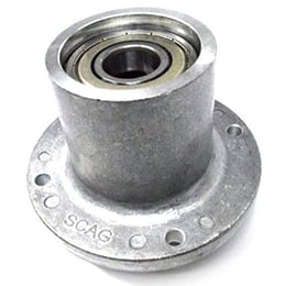 Spindle Housing Assembly 462014