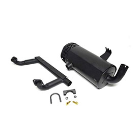 Scag 462535 Muffler Kit, Fs/Fx 726 Engine