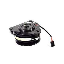 462715 Elec Clutch W/Tag - Gt1