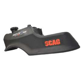 Scag 462755 Fuel Tank Assy, Sfz Pro