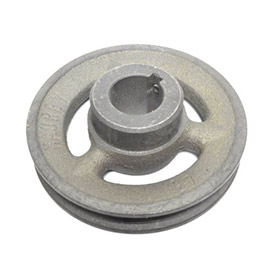 48063,Pulley, 4.25 Dia 1.00 Bore