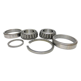 Roller Bearing Tapered 481022