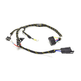 Wire Harness, Eng Dec 481075