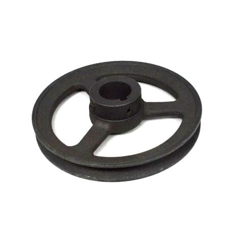 481535,Pulley, 6.00 Od. 1.125 Bore