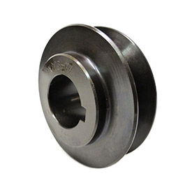 481666,Pulley, 2.75 Dia - 1.00 Bore