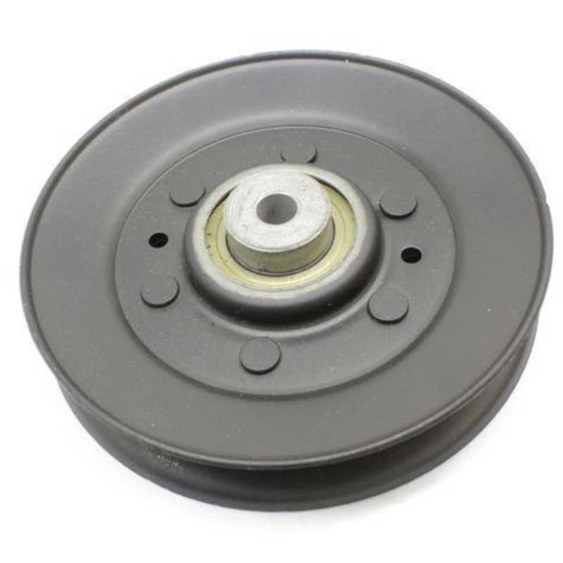 Pulley, 5.00 Idler 48181