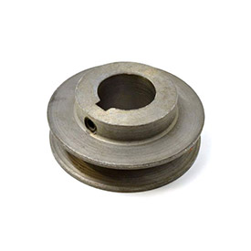 Scag 48196 Engine Pulley