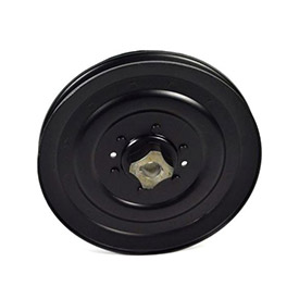 Pulley Trans Input 48197