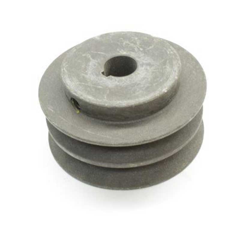 Pulley, Jack Shaft 48199