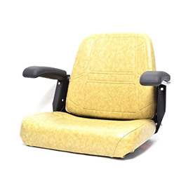 Scag 482027 Seat