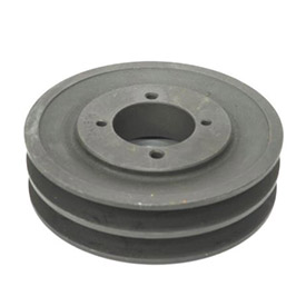 Pulley, 4.95 Od Taper 482067