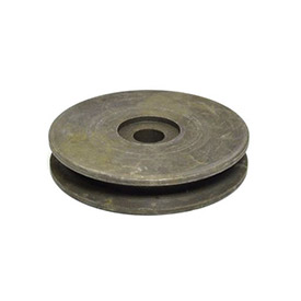 48208,Pulley - Winch Cable