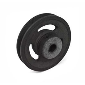 Pulley, 4.45 Dia 482096