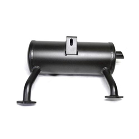 Muffler, 17 Hp Ka 482125