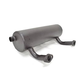 Muffler, 21 Hp 482126