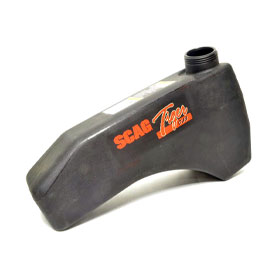 Scag 482199 Fuel Tank, Rh - Stc