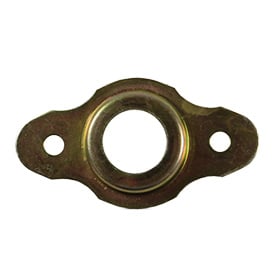 Jackshaft Pulley Flange 48223