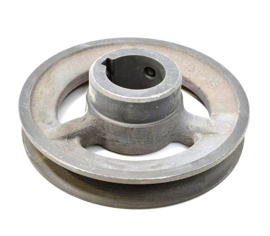 Pulley, 4.50 Dia 1. 482427