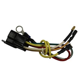 Wire Harness Adapter, 482543