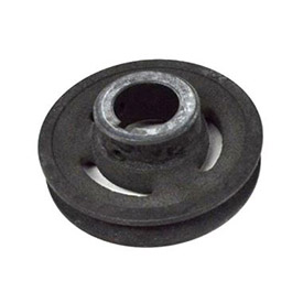 Pulley, 4.00 Dia 1.12 482587