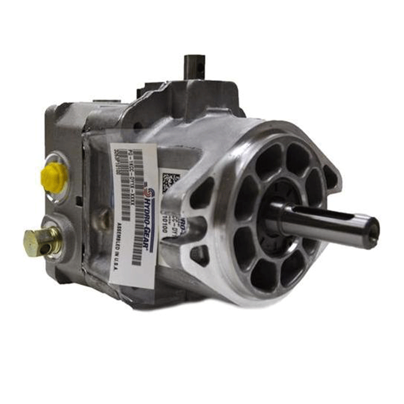 Pump, Bdp 10A 316 L 482643