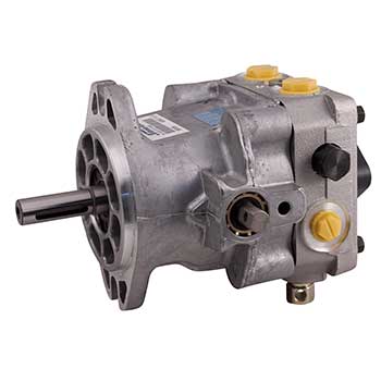 Pump, Bdp 10A 419 R 482644