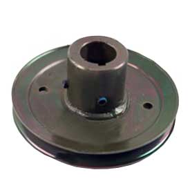 Pulley, 5.45 Od 1.1 482650
