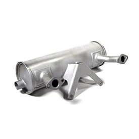 Muffler, Stt Ka 482699