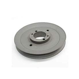 Pulley, 6.35 OD - Taper Bore 482745