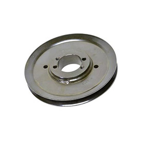 482752,Pulley, 6.25 Od - Taper Bore